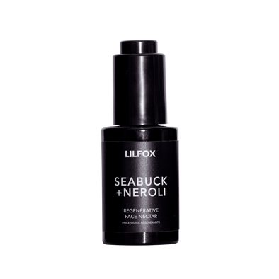 LILFOX Seabuck + Neroli Face Nectar 