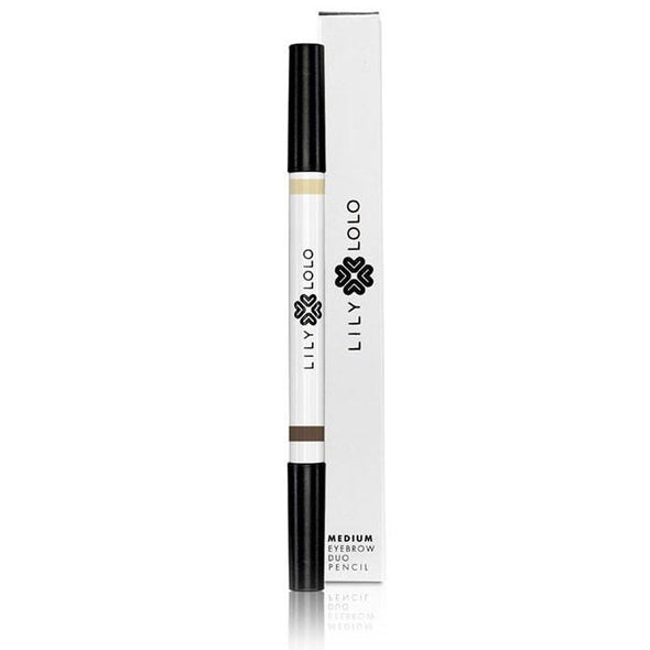 Lily Lolo Brow Duo Pencil 