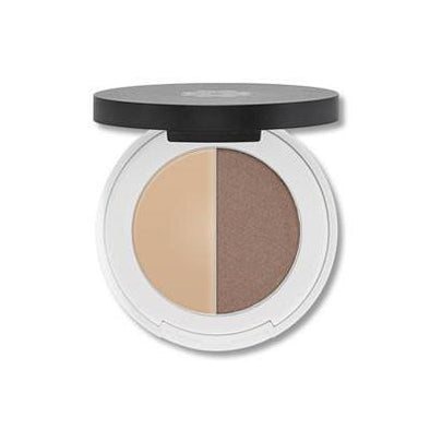 Lily Lolo Eye Brow Duo