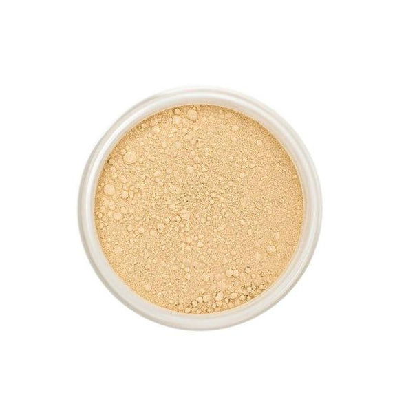 Lily Lolo Mineral Foundation Butterscotch
