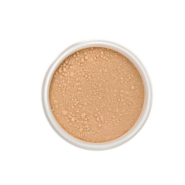 Lily Lolo Mineral Foundation Coffee Bean