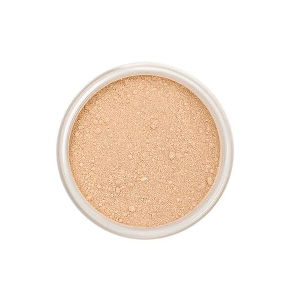 Lily Lolo Mineral Foundation In the Buff