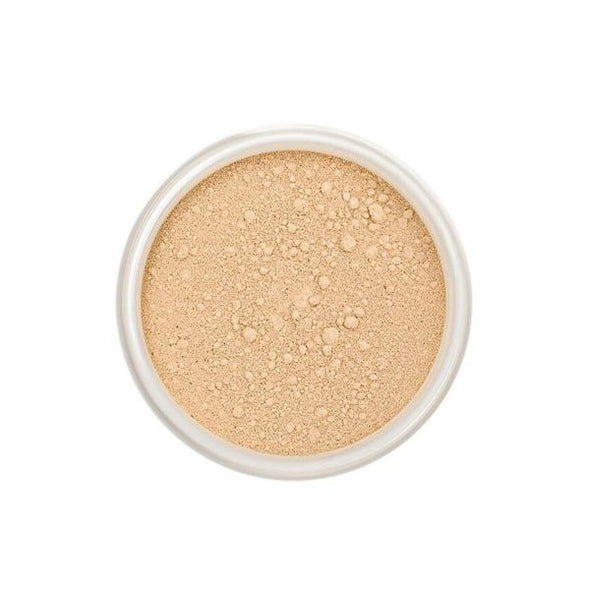 Lily Lolo Mineral Foundation Warm Honey