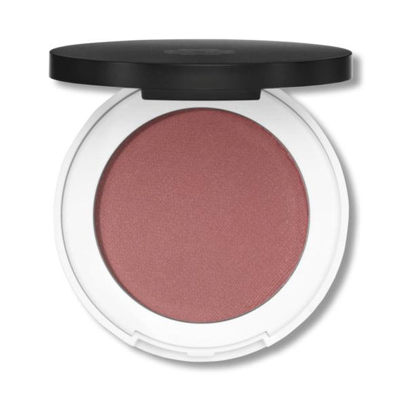 Lily Lolo Pressed Blush Coming Up Roses