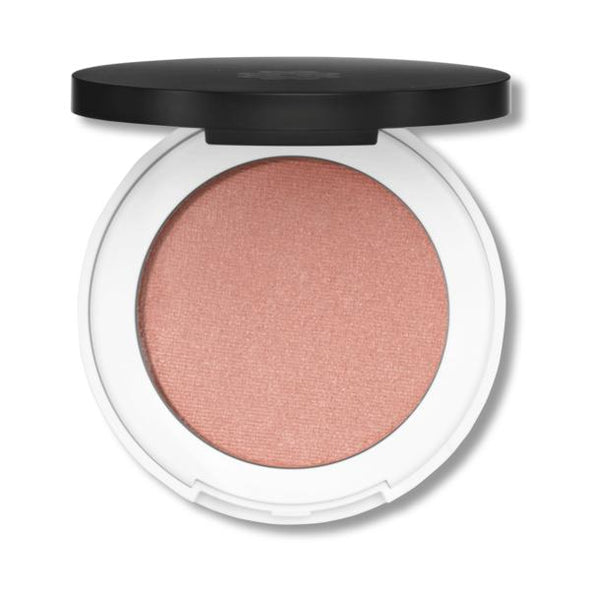 Lily Lolo Pressed Blush Tickled Pink