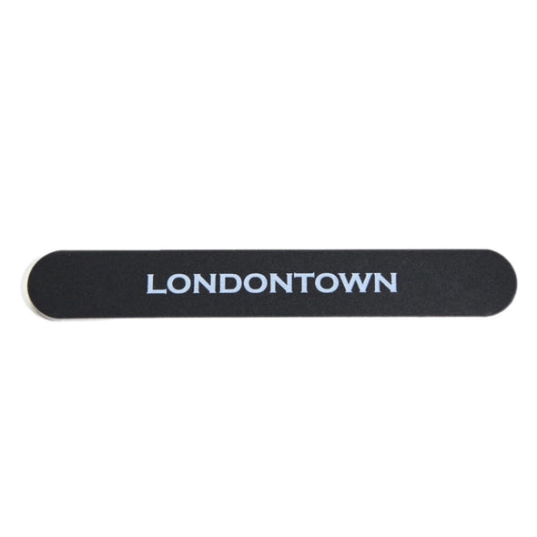 Londontown Emery Board Nail File 