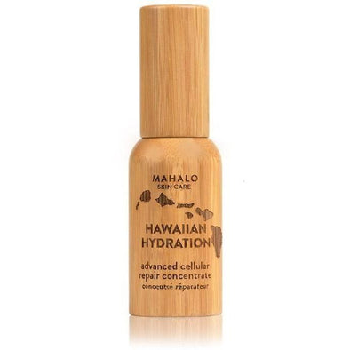 MAHALO Skin Care Hawaiian Hydration Facial Serum