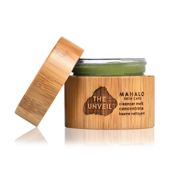 Mahalo Skin Care The Unveil Cleanser 2