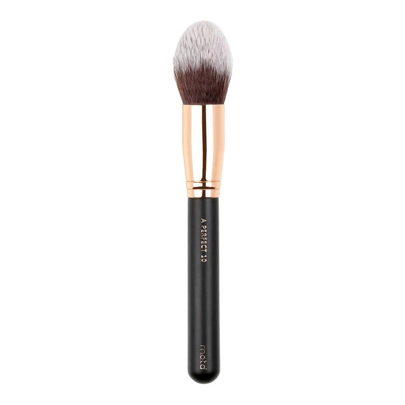 MOTD Cosmetics A Perfect 10 - Tapered Face Brush