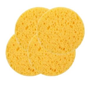 Odacite Facial Sponges - 2 Sets of 2