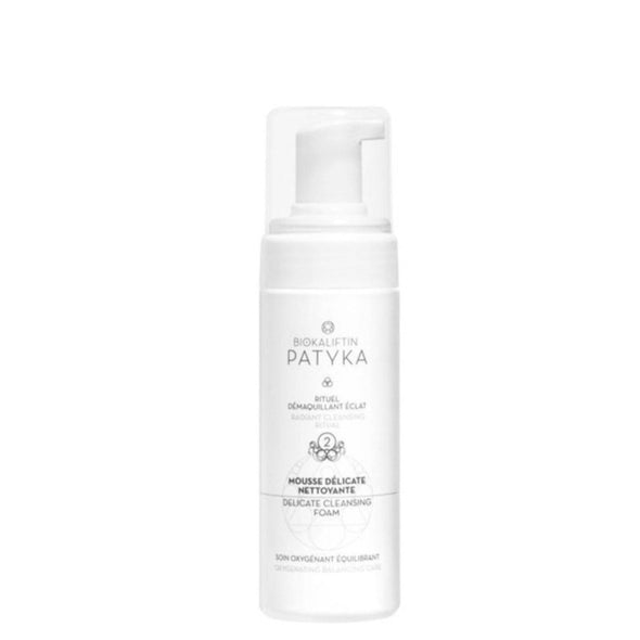 Patyka CLEANSING PERFECTION FOAM 