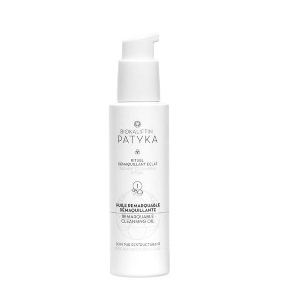 Patyka Remarkable Cleansing Oil 