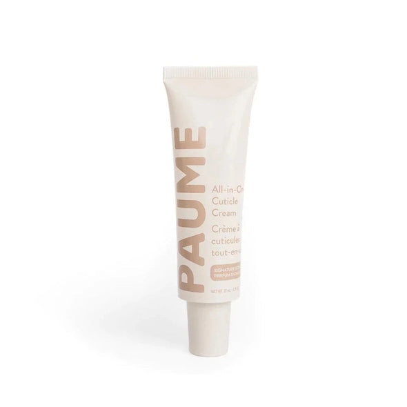 Paume All In One Cuticle Nail Cream