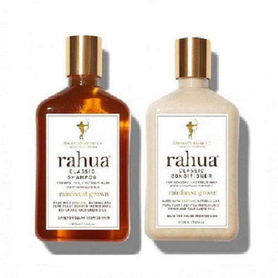 Rahua Classic Shampoo plus conditioner