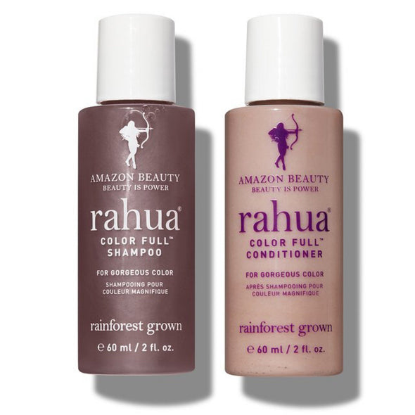 Rahua Color Full Shampoo + Conditioner 2oz