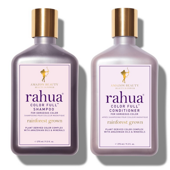 Rahua Color Full Shampoo + Conditioner