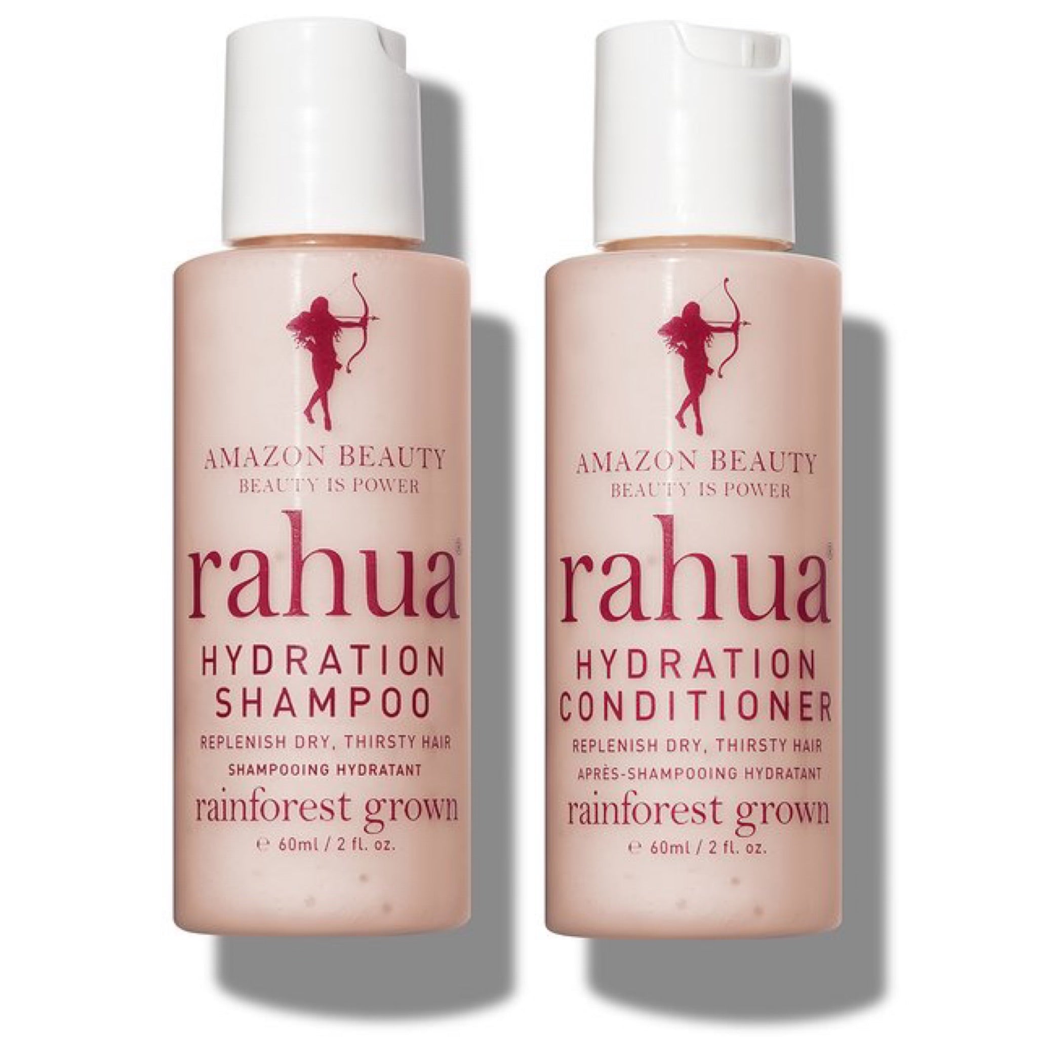 ordbog program Fantastiske Rahua Hydration Shampoo + Conditioner - Safe & Chic