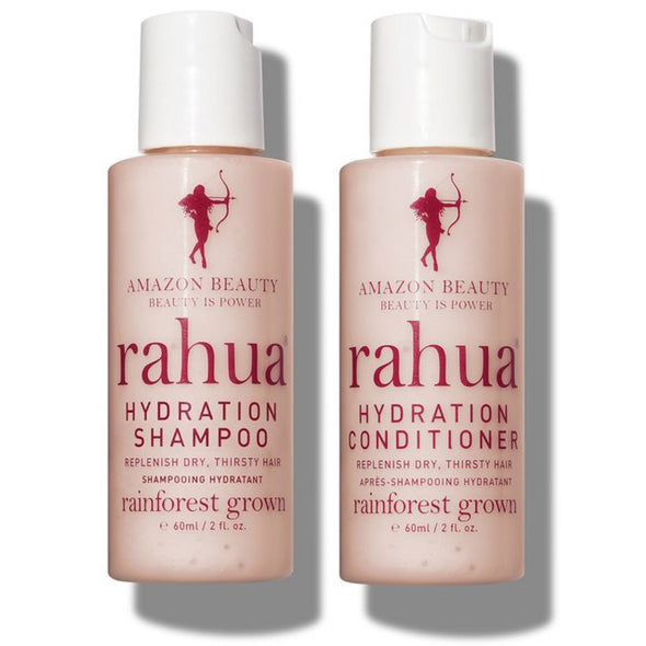 Rahua Hydration Shampoo + Conditioner 2oz