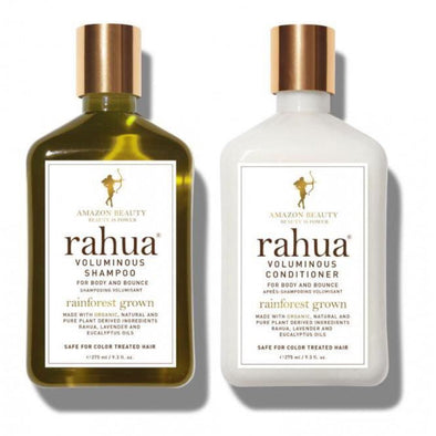 Rahua Voluminous Shampoo plus Conditioner