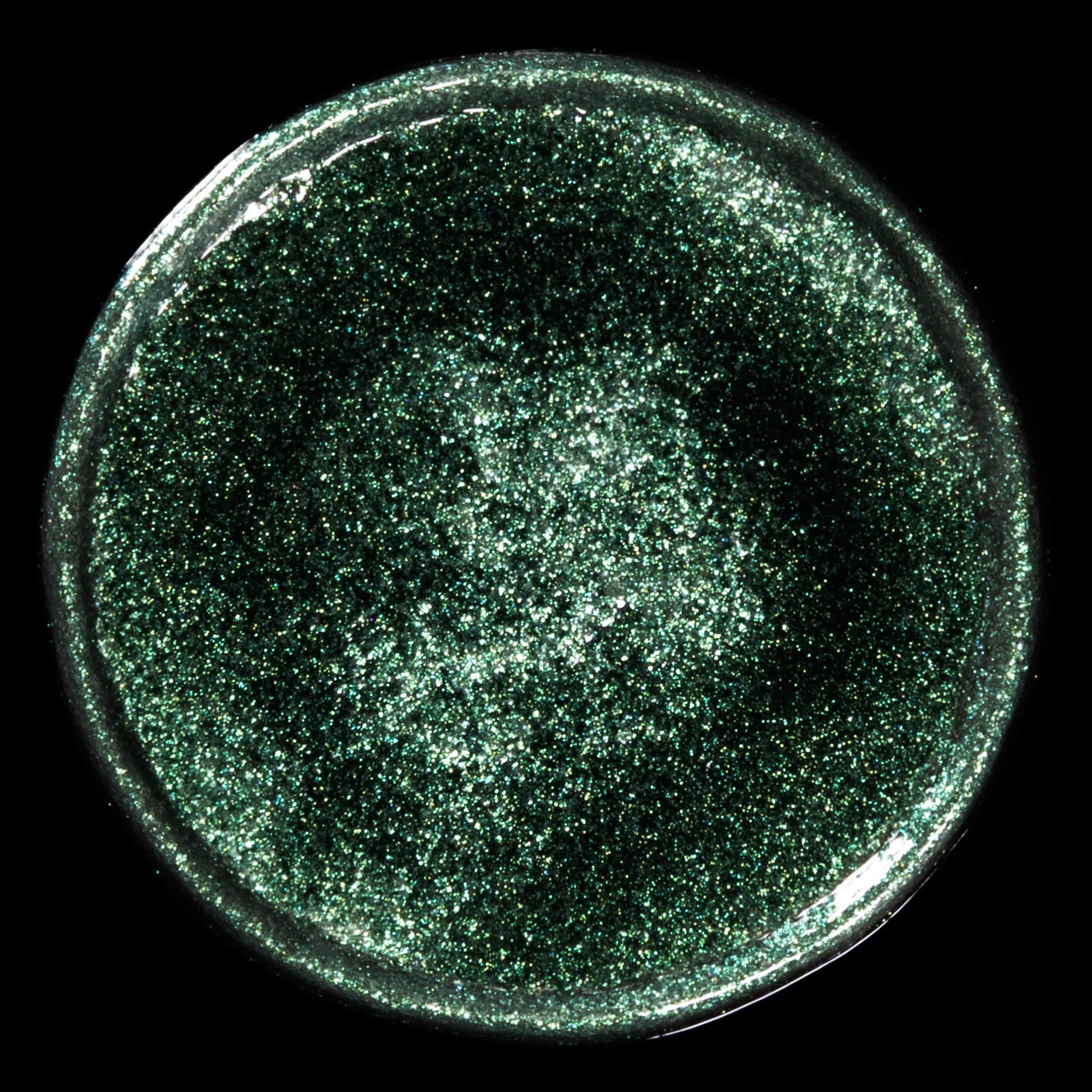 Celestial Sphere Gelée Eye Gloss: Cygnus