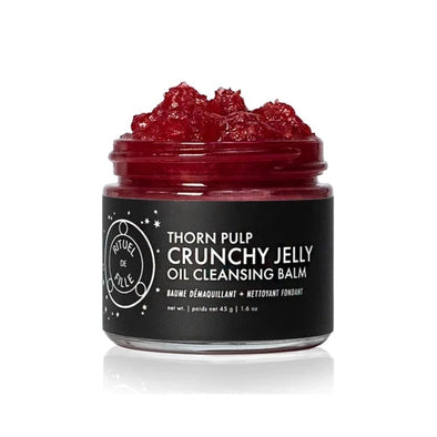 Rituel de Fille Thorn Pulp Crunchy Jelly Oil Cleansing Balm 