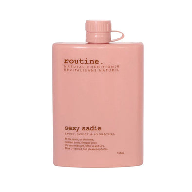 Routine Deodorant Sexy Sadie Hydrating Conditioner 