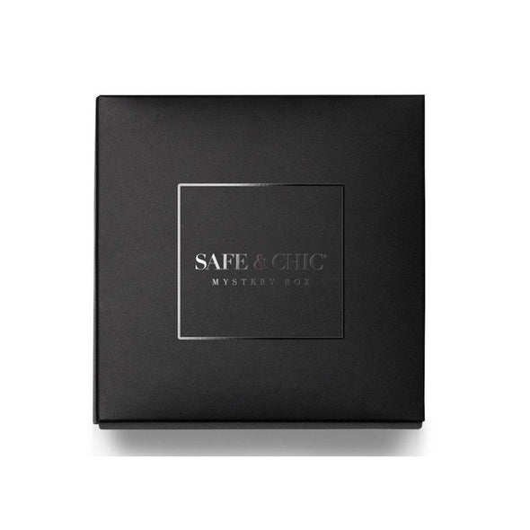 Safe & Chic Curated Beauty Box 