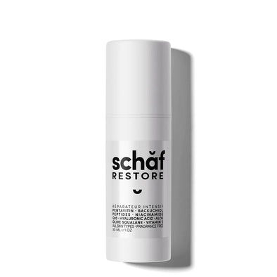 Schaf Skincare Restore Cream 