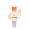 Suntegrity 5 in 1 Moisturizing Face Sunscreen - Tinted SPF 30 Sun - Fair