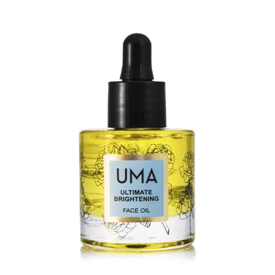 UMA Oils Ultimate Brightening Face Oil 