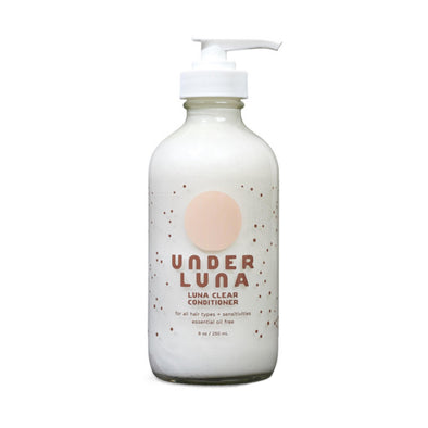 Under Luna Clear Conditioner 8.5 oz