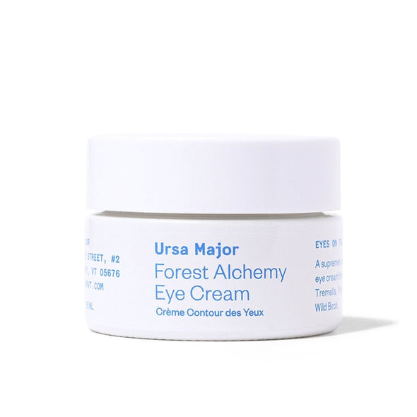 Ursa Major Skin Care Forest Alchemy Eye Cream