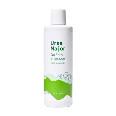 Ursa Major Skin Care Go Easy Daily Shampoo
