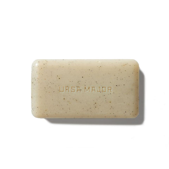 Ursa Major Skin Care Morning Mojo Bar Soap