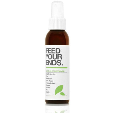 Yarok  Feed Your Ends Leave In Conditioner