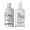 yarok Feed Your Moisture Shampoo and Conditioner 2oz