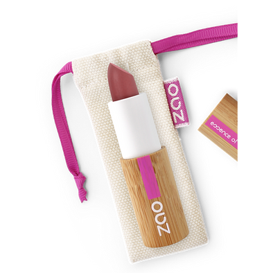 Zao Organic Makeup Classic Lipstick
