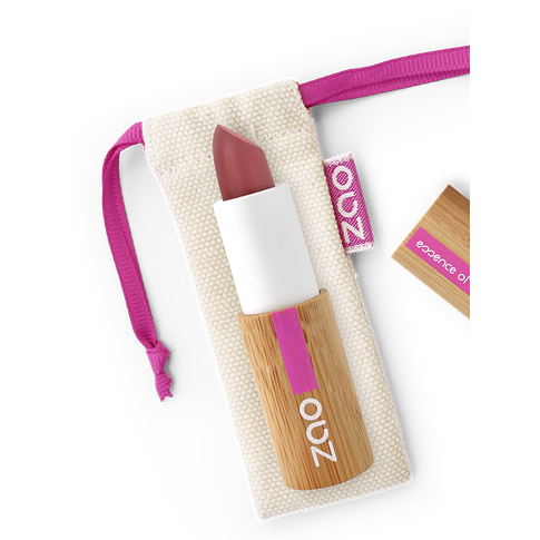 Zao Organic Makeup Classic Lipstick