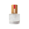 Zao Organic Makeup Classic Top Coat Top Coat with Glitter 665