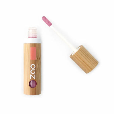 Zao Organic Makeup Lip Gloss