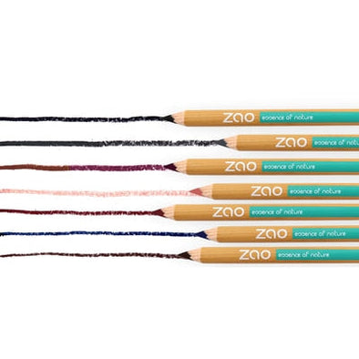 Zao Organic Makeup Multi-functional Pencil